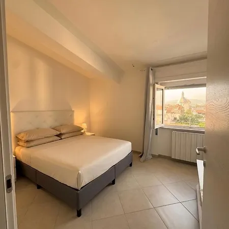Apartamento Con Terrazza
