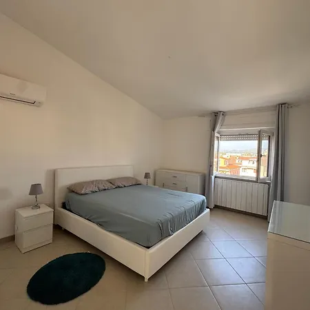 Con Terrazza Apartamento *
